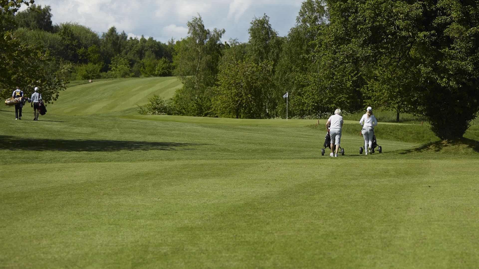forræderi vase charter Prøvemedlemsskab | Aarhus Golf Club
