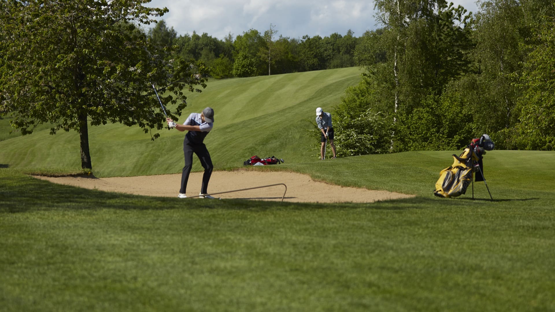 vest Samler blade Indkøbscenter Rabataftaler | Aarhus Golf Club