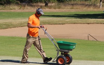 Greenkeeper søges til Aarhus Golf Club i 2025