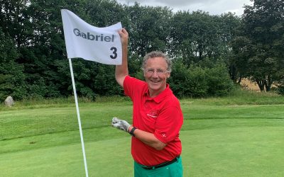 Det tredie hole in one i uge 29