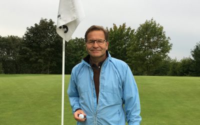 Årets 10. Hole in One
