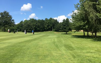 Deqenereret længde Kirken Aarhus Golf Club | Aarhus Golf Club