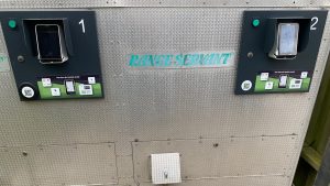 Godt humør og stor aktivitet