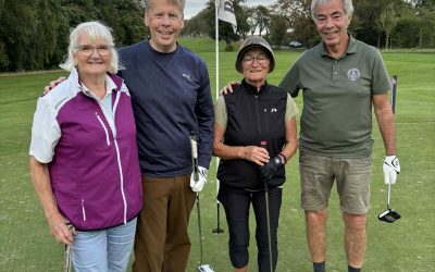 Frivilligmatchen – en kæmpe succes!