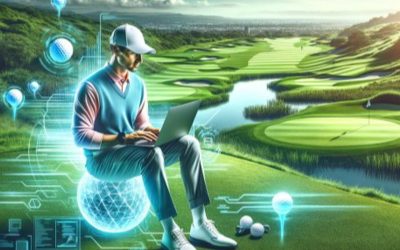 Unik mulighed for at arbejde med golf og tech