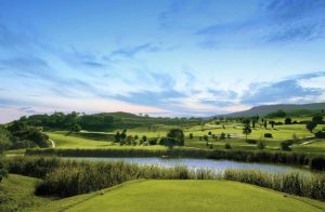 Godt humør og stor aktivitet