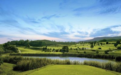 Forårstur til Marbella