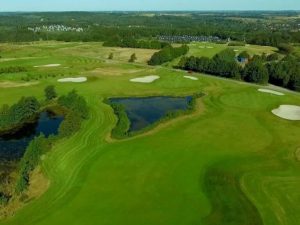 Godt humør og stor aktivitet