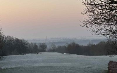 Vinterbanen er åben