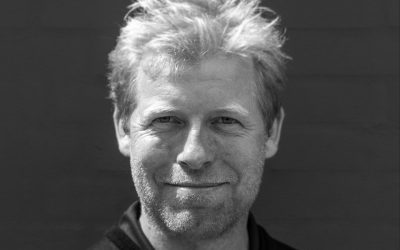 Christian Nygaard har opsagt sin stilling som Head Pro