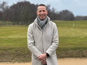 Godt humør og stor aktivitet