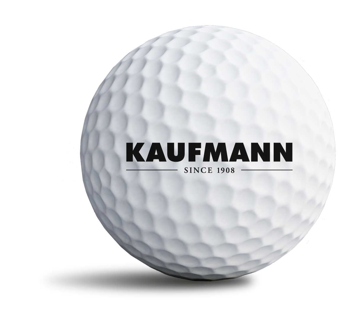 Kaufmann