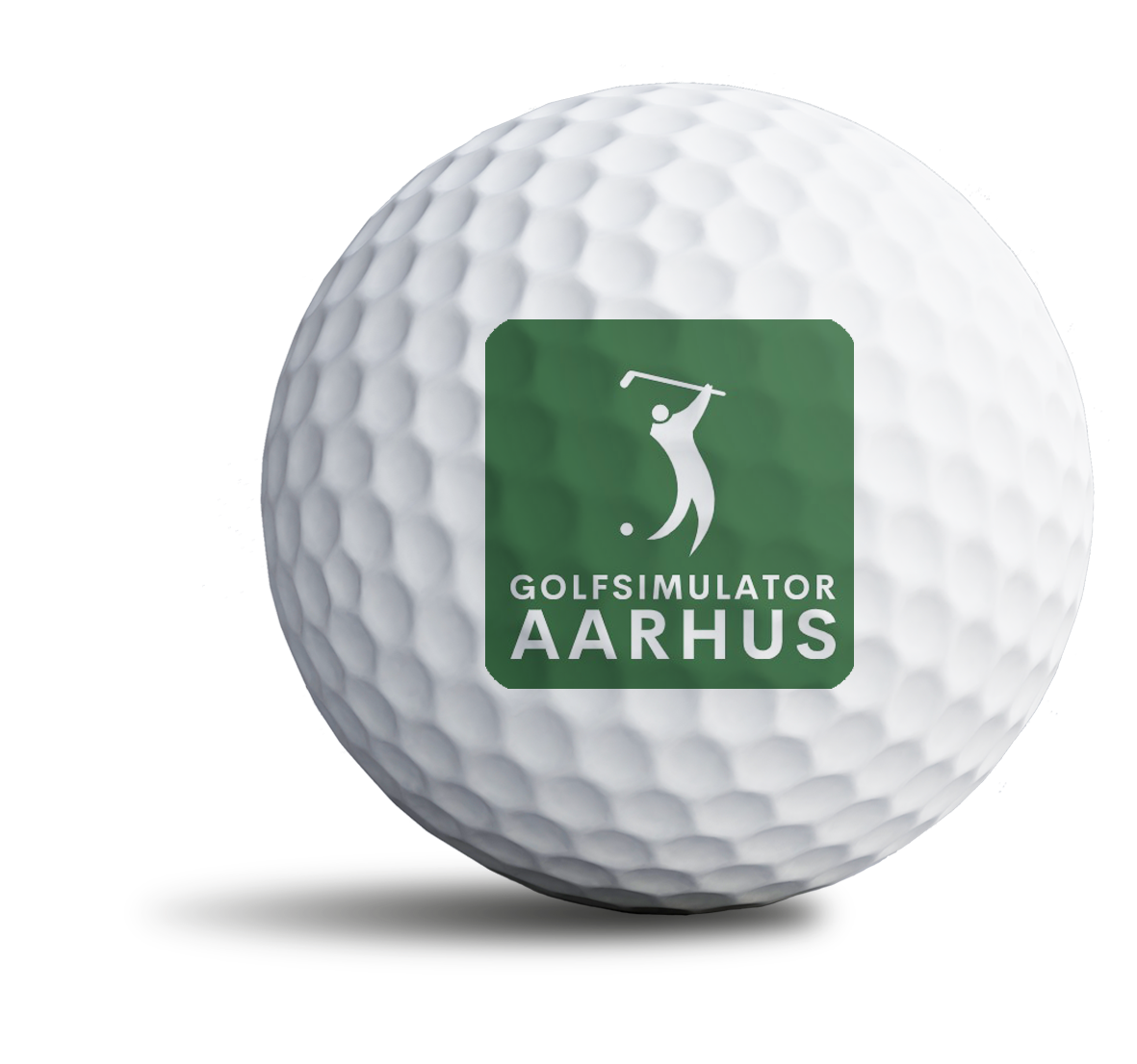 Golfsimulator