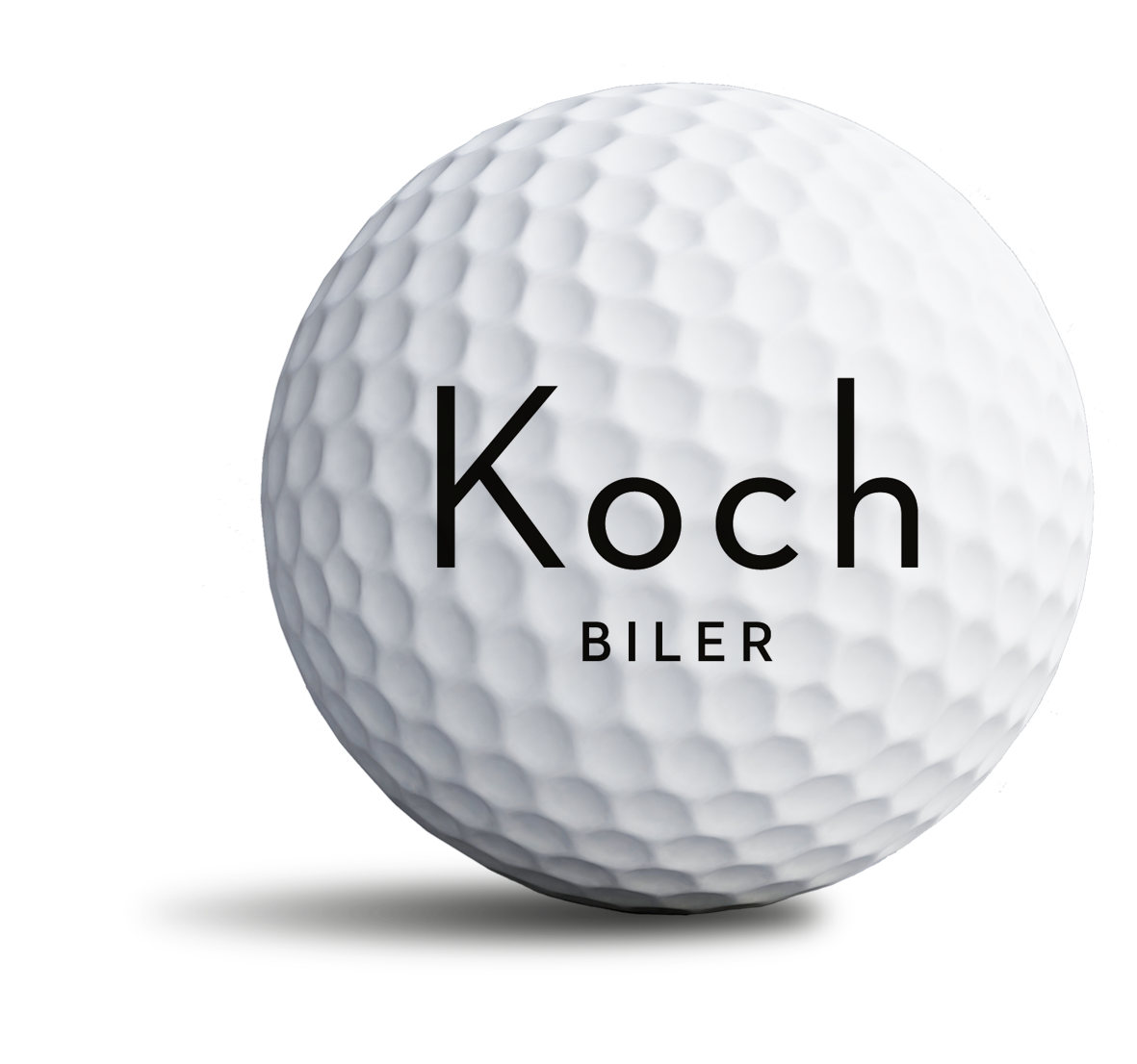 Koch biler