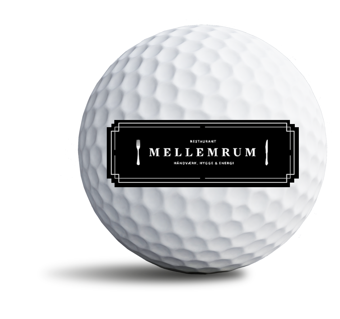 Mellemrum