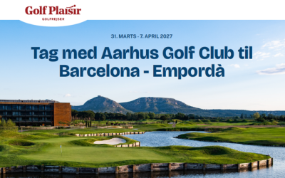 Trænernes forårstur til Empordà